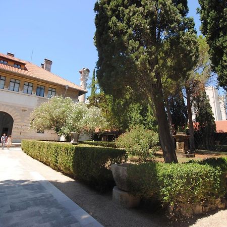 Apartment Gallery Split Exterior foto