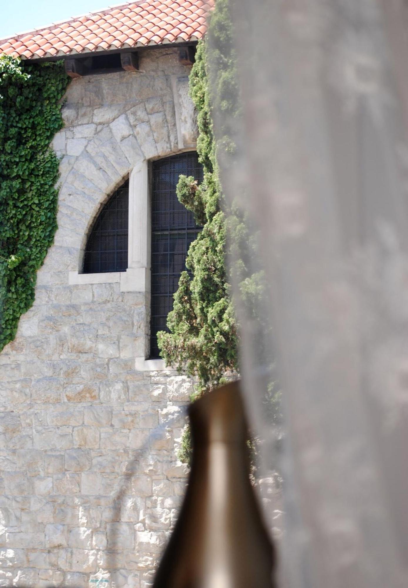 Apartment Gallery Split Exterior foto